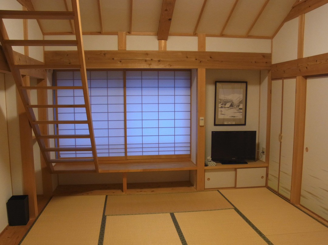 Yamamoyado Hiokio主图