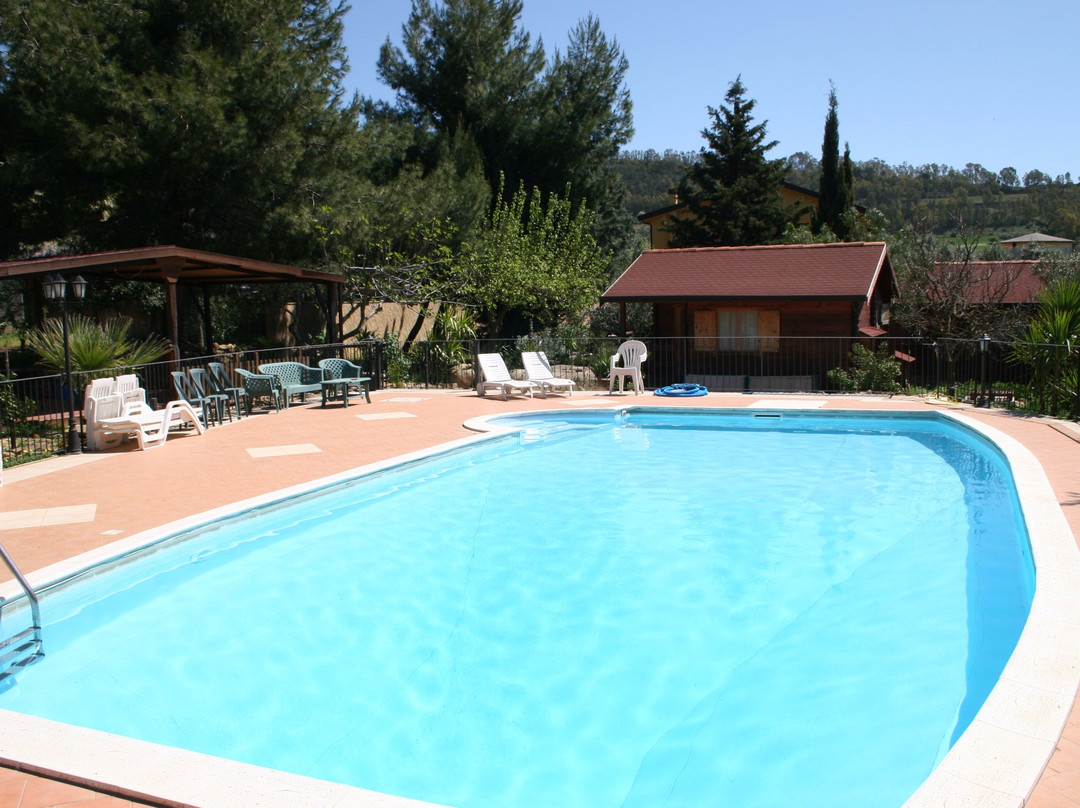 Agriturismo Il Mandorleto