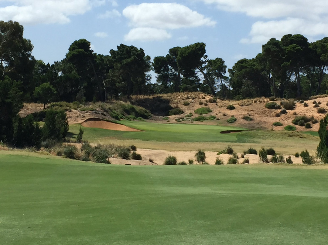 Royal Adelaide Golf Club景点图片