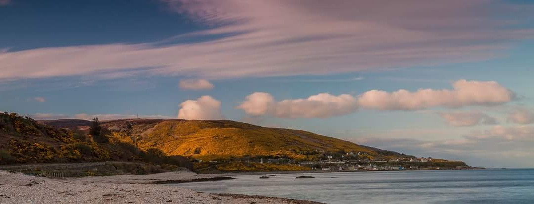 Helmsdale Beach-Helmsdale必去景点