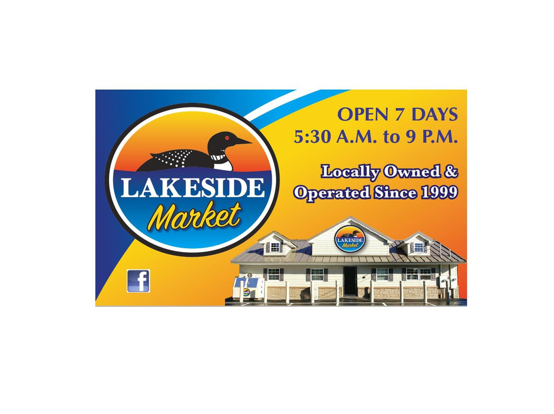 Lakeside Market Inc