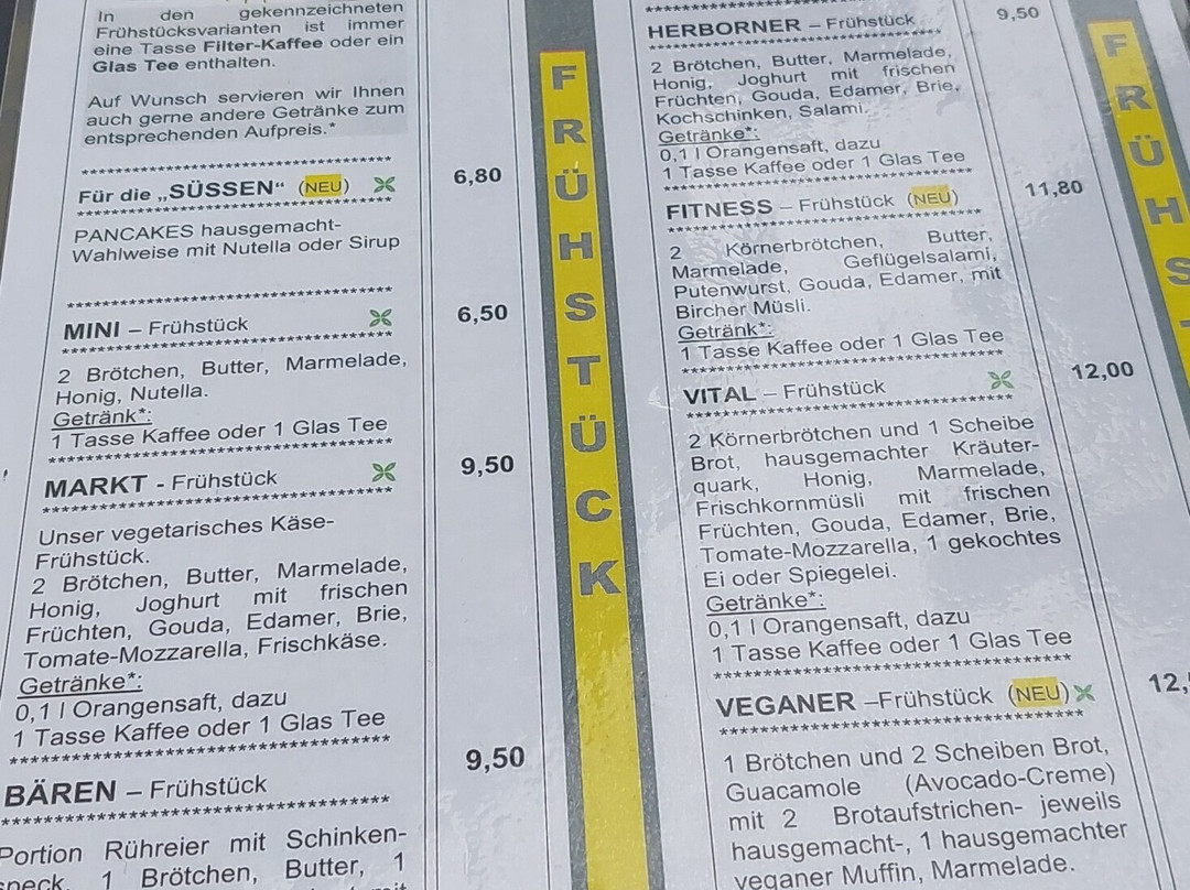 Marktcafé
