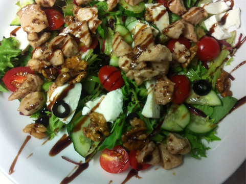 Crowland餐馆和美食-Ye Olde Bridge Inn