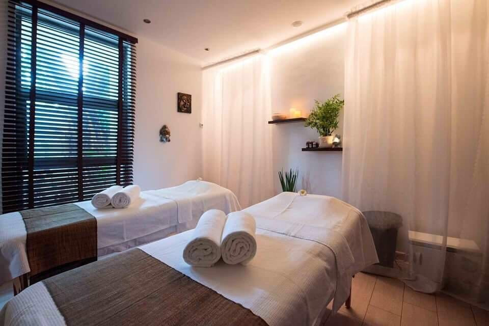 Beauty Addict-阿布贾必去景点