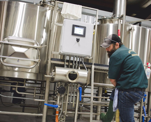 South Shore Brewery TapHouse-Washburn必去景点