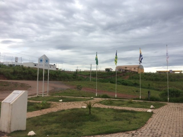 Mercado do Cristal-Cristalina必去景点