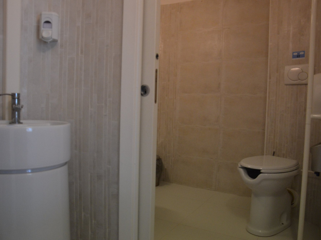 FisioBaso - Studio Associato di Fisioterapia-钱皮诺必去景点