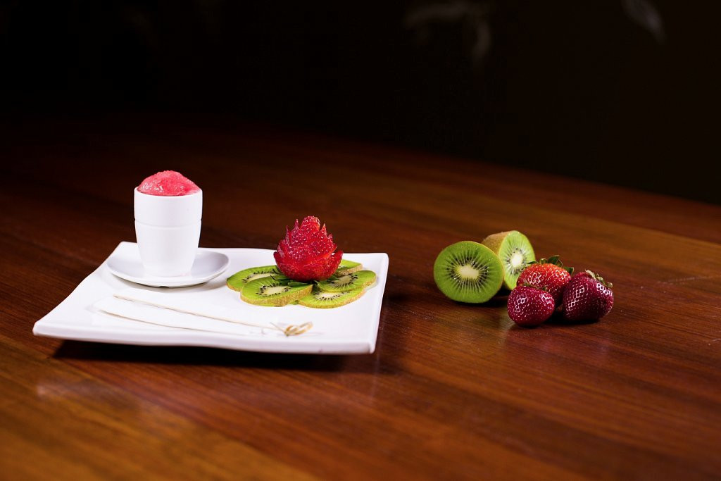 Spa at Grand Velas Riviera Maya-普拉亚德尔卡曼必去景点