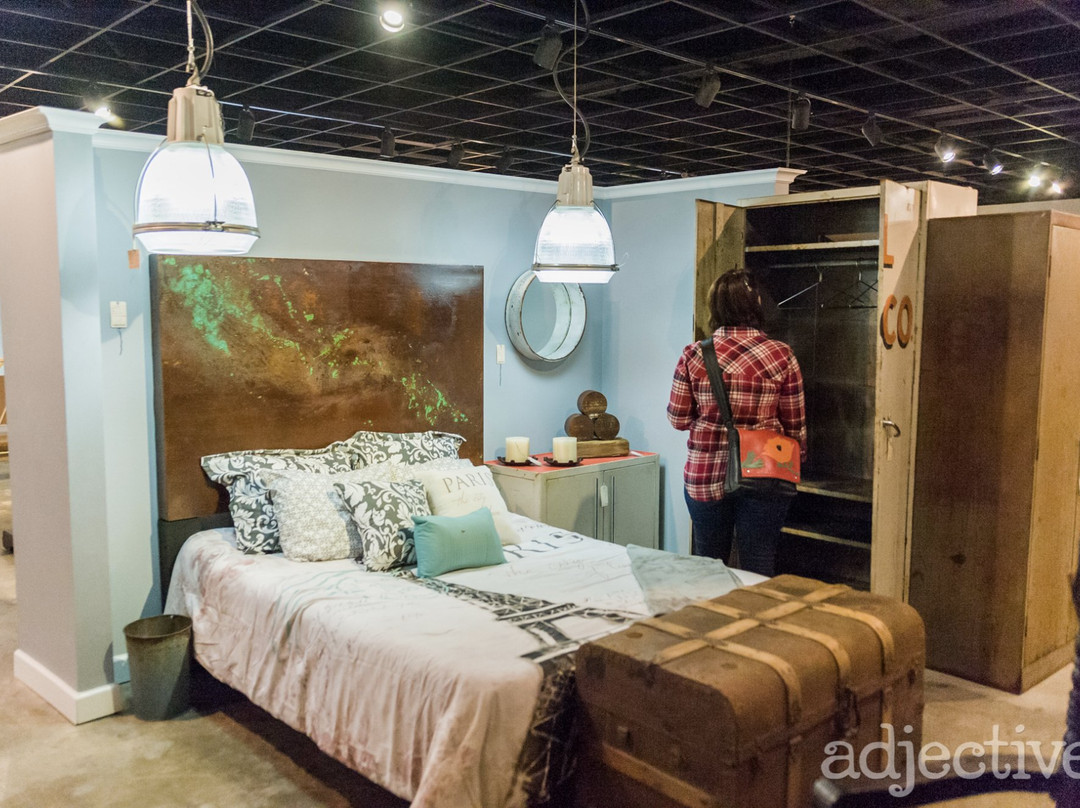 Adjectives Market-阿尔塔蒙特斯普林斯必去景点