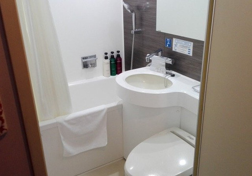 Hotel New Global主图