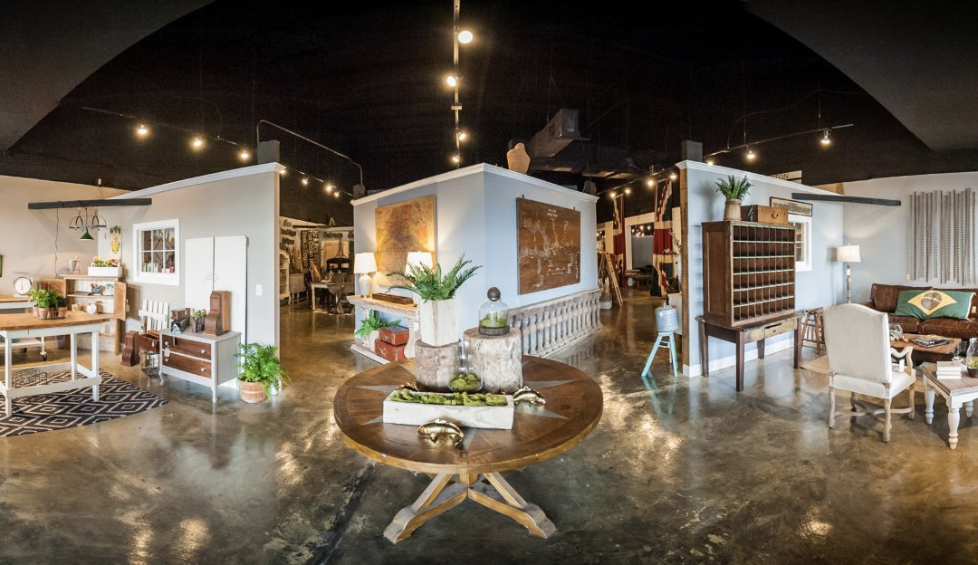 Adjectives Market-阿尔塔蒙特斯普林斯必去景点