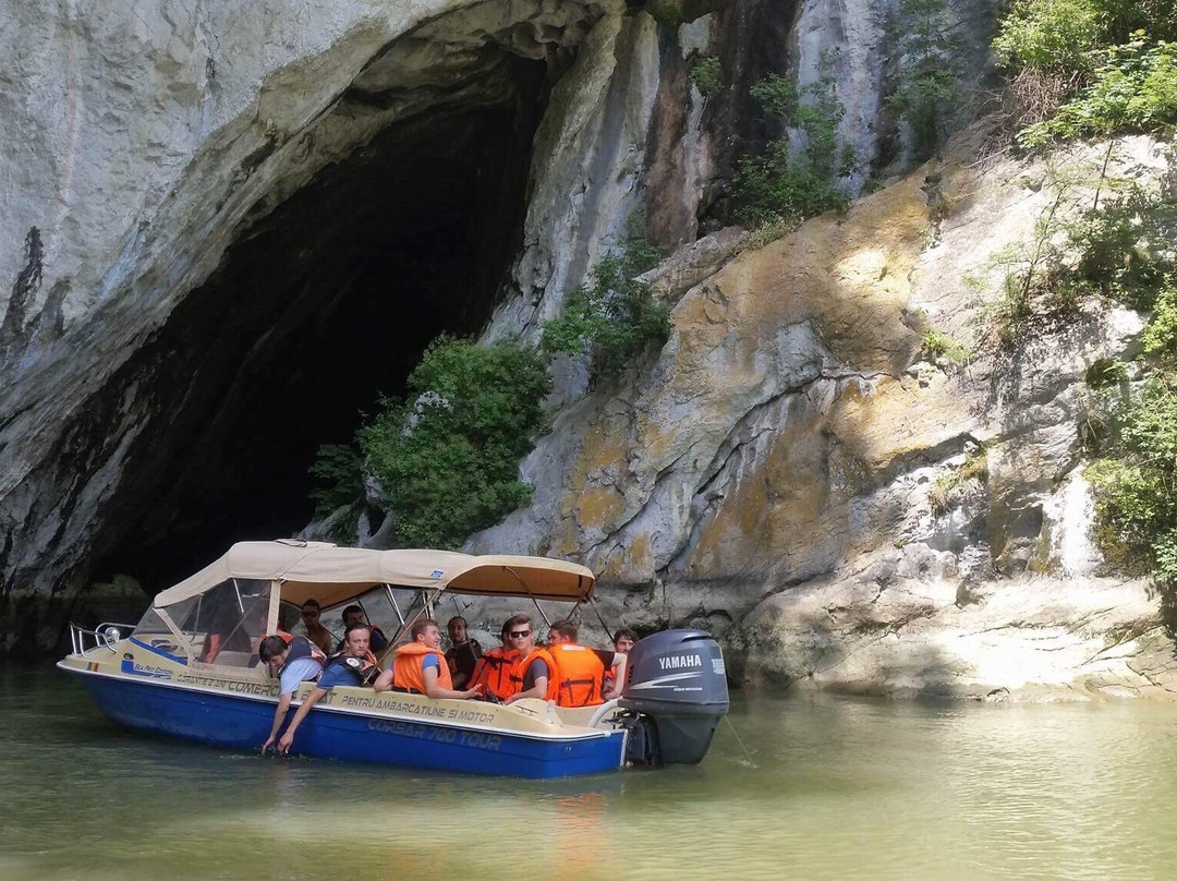 Danube Gorge-Mehedinti County必去景点