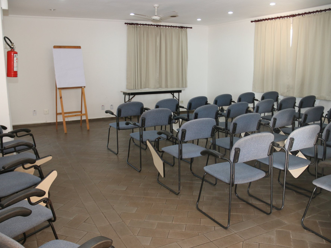 Jaguary Hotel Sumare主图