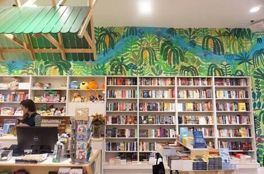 Readings Kids-墨尔本必去景点