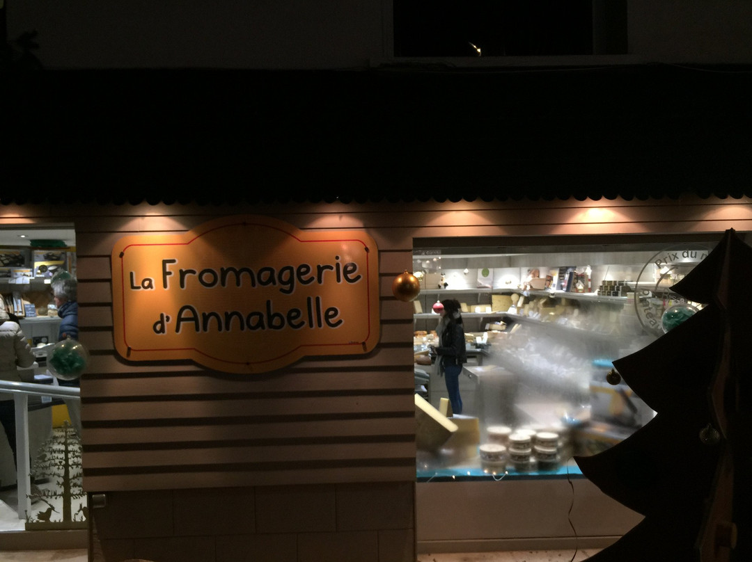 La Fromagerie d' Annabelle景点图片