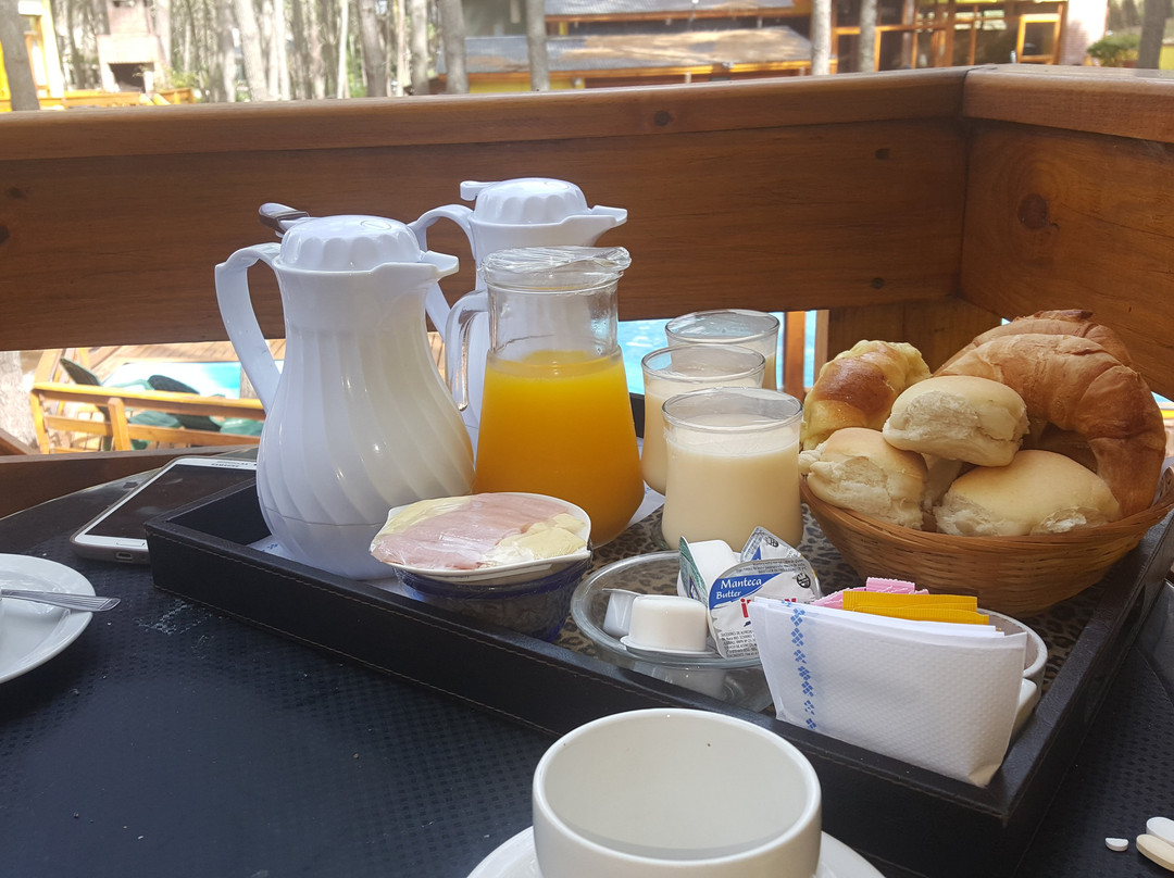 Barlovento Apart & Spa主图