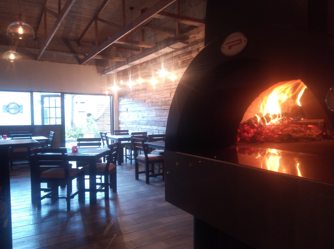 斯瓦科普蒙德餐馆和美食-Gabriele's Italian Pizzeria
