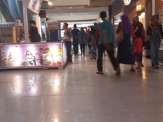 Mal Olympic Garden-玛琅必去景点