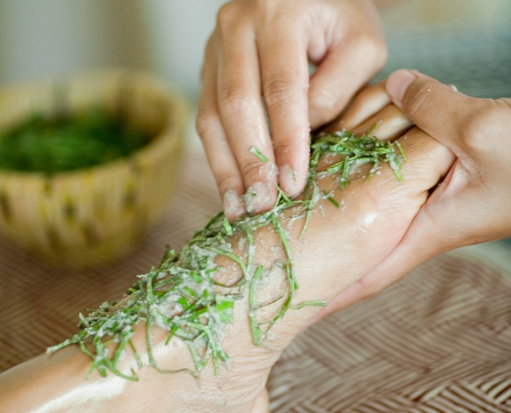 Rei Spa & Wellness-登巴萨必去景点