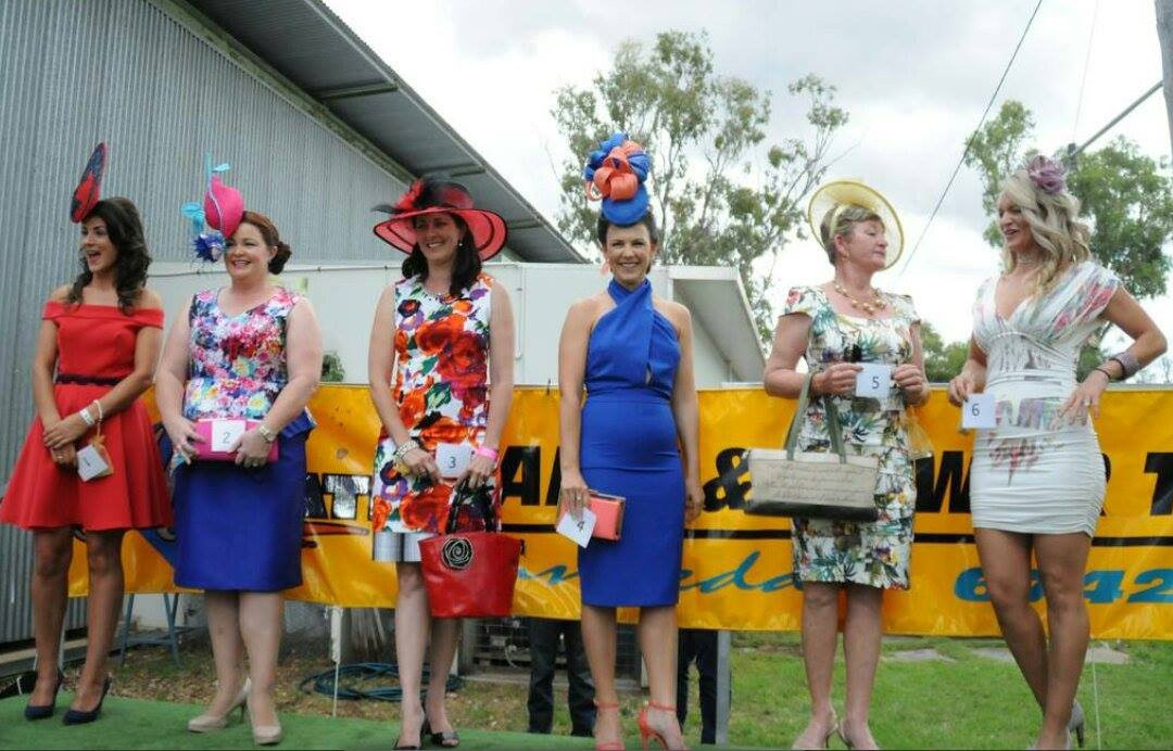 Gunnedah Jockey Club景点图片