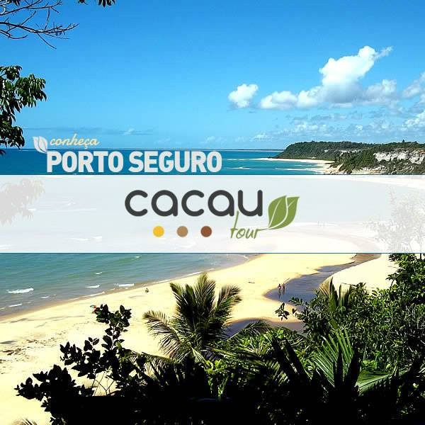 Cacau Tour