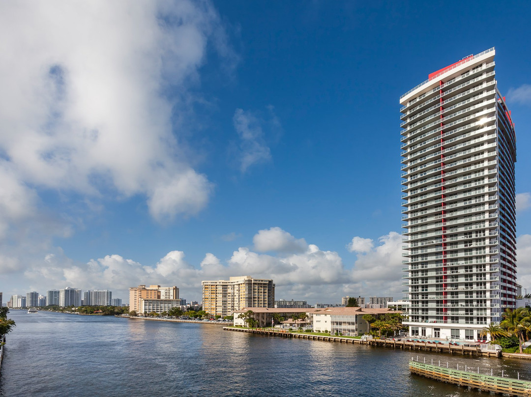 BW Miami Vacation Rentals
