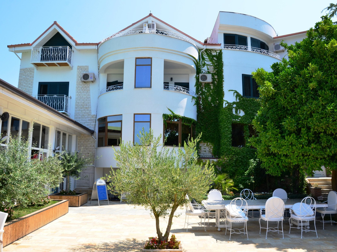Vila Arber