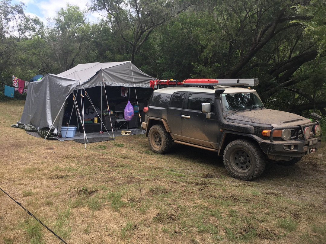Nymboida National Park-Nymboida必去景点