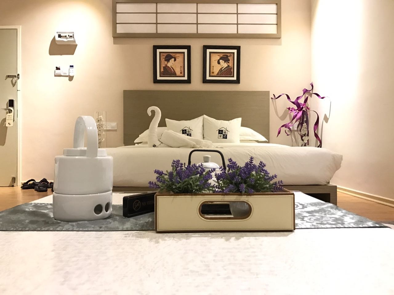 Hotel Le An-官方