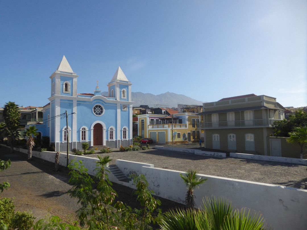 Sao Filipe旅游攻略图片