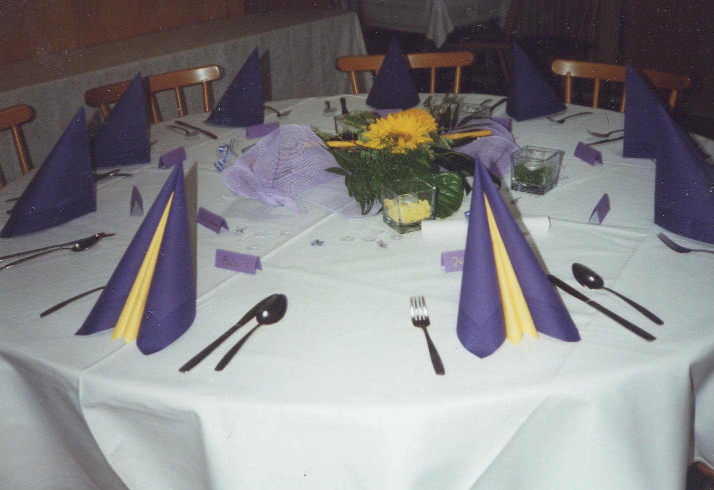 Hotel Am Dreienberg-餐饮