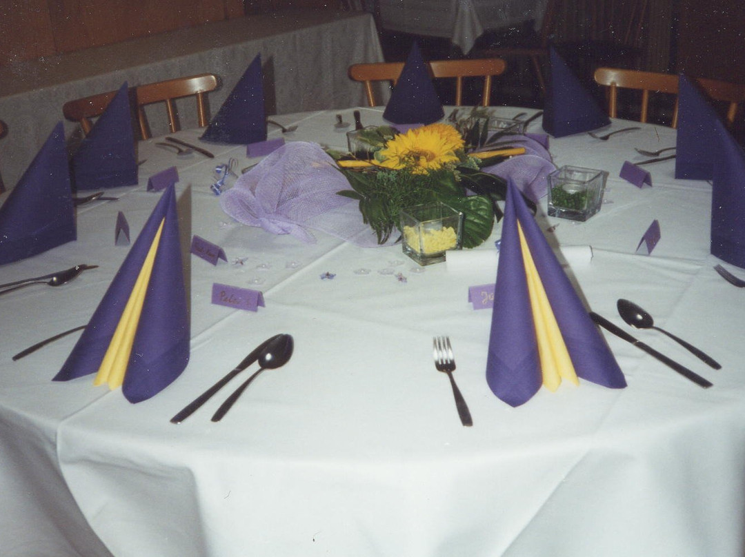 Hotel Am Dreienberg主图