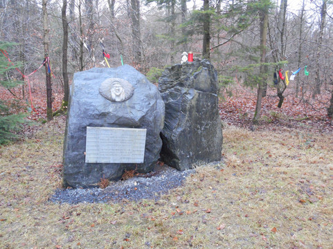 Recogne (Bastogne)旅游攻略图片