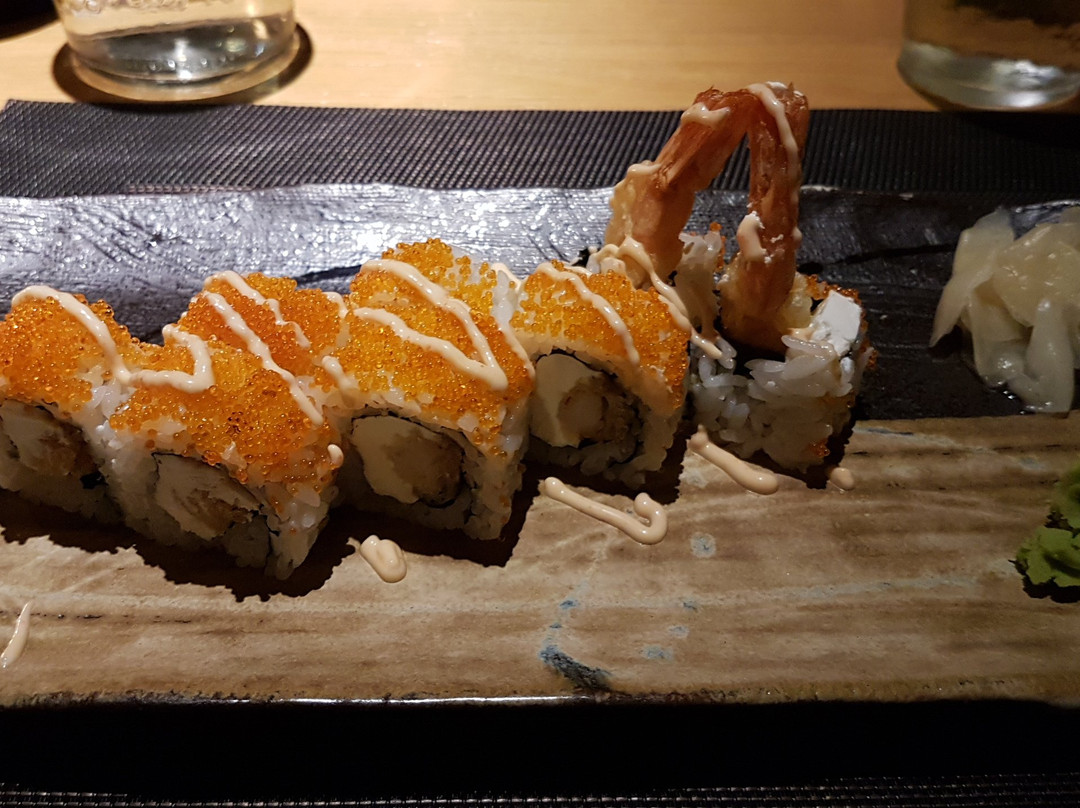 Sushi Ono Brescia