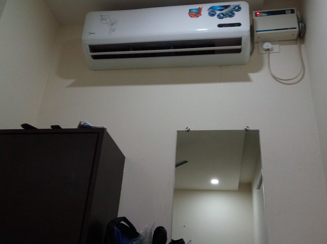 Sai Priya Residency主图