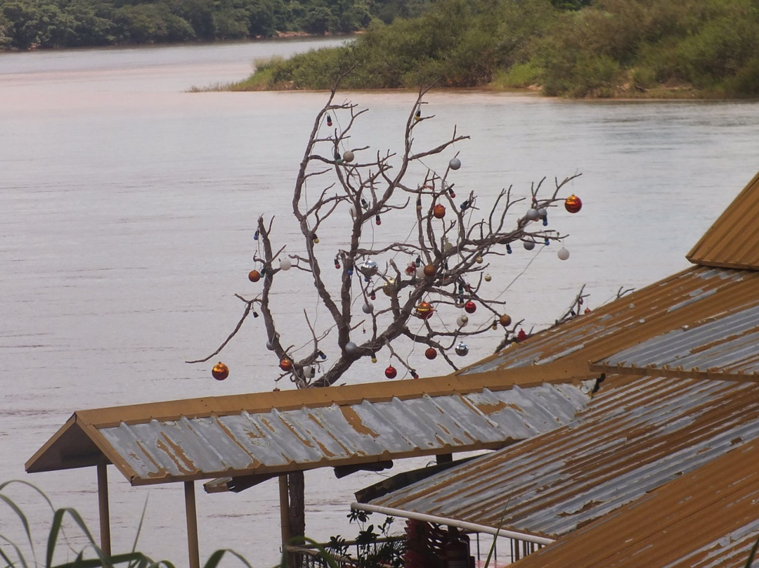 Porto do Baé景点图片