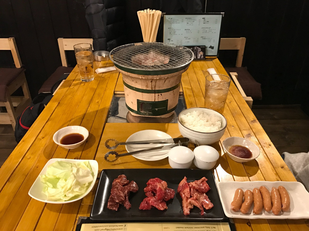 おれんち