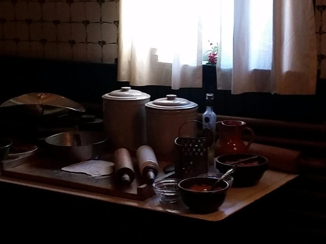 Dalnavert Museum and Visitors' Centre-温尼伯必去景点