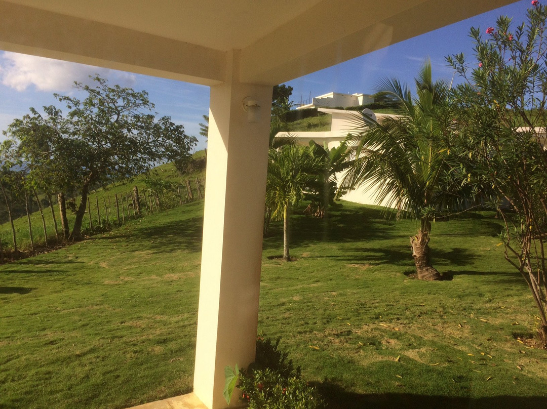 Magante酒店住宿-Hotel Vista Linda Lodges et Villas