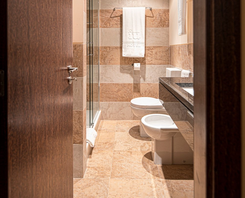 Ibis Styles IU Luanda Cacuaco主图