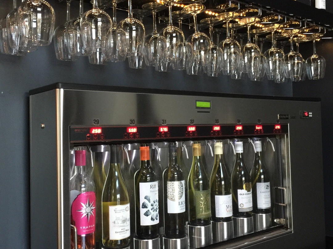 The Tasting Room Wine Bar & Shop景点图片