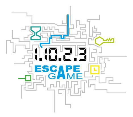 1-10-2-3 Escape Game景点图片