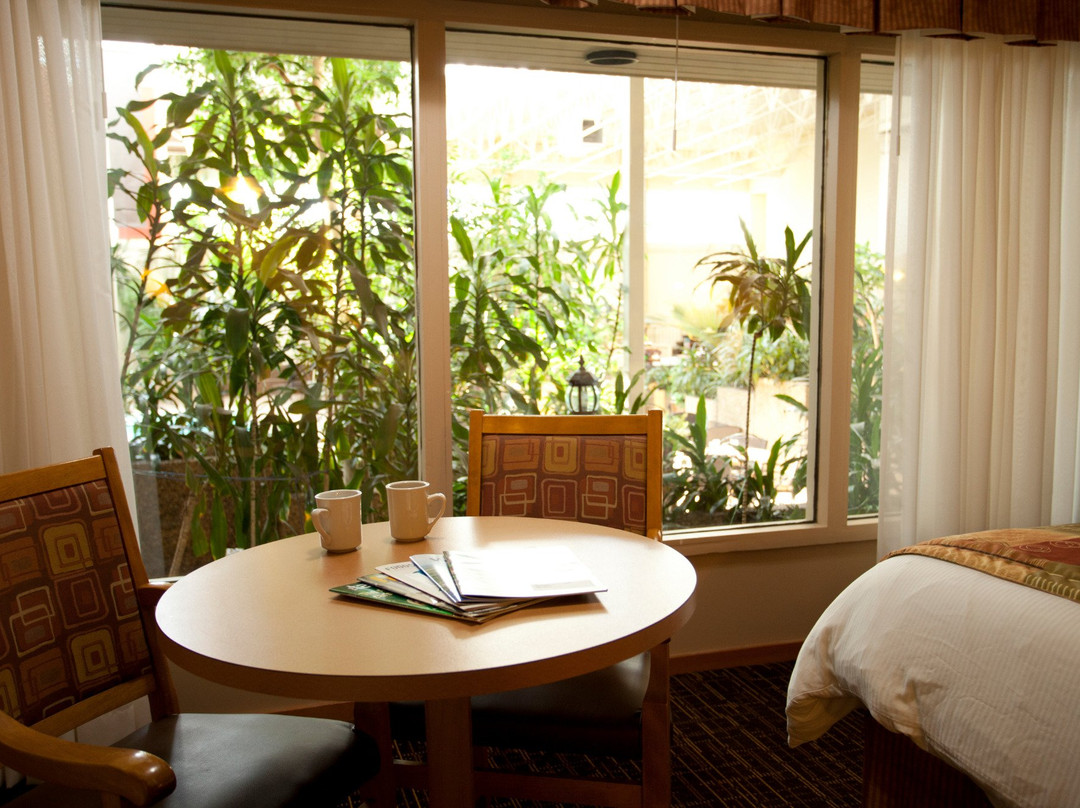 Westlock Inn & Conference Centre主图