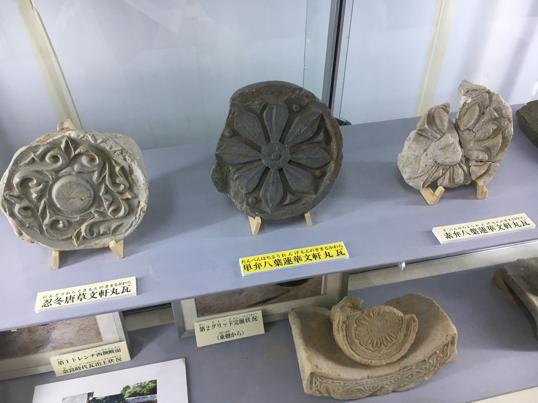 Katano City History and Folklore Museum-交野市必去景点