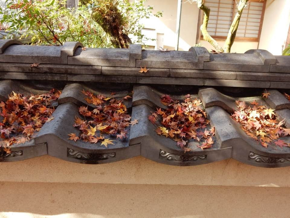 Nenbutsu-ji Temple-八幡市必去景点