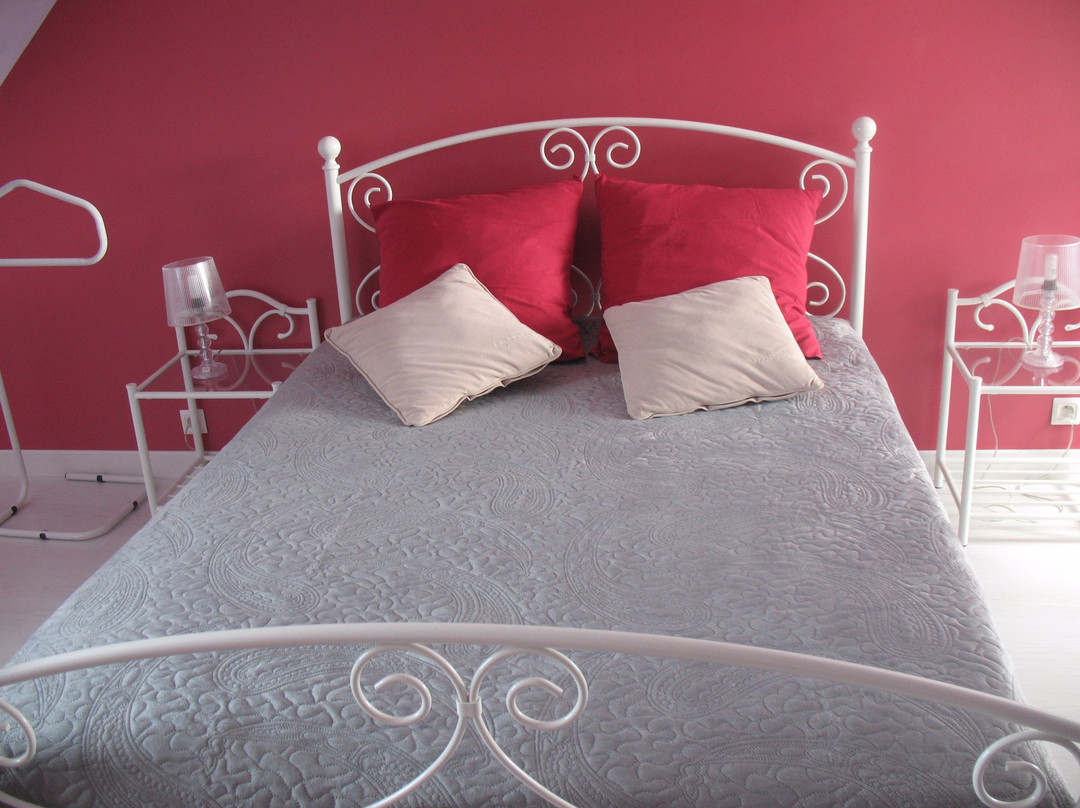 Villa Sainte Barbe主图