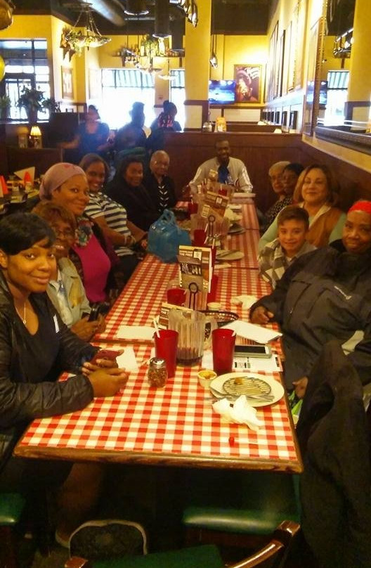 Portillo's Deerfield