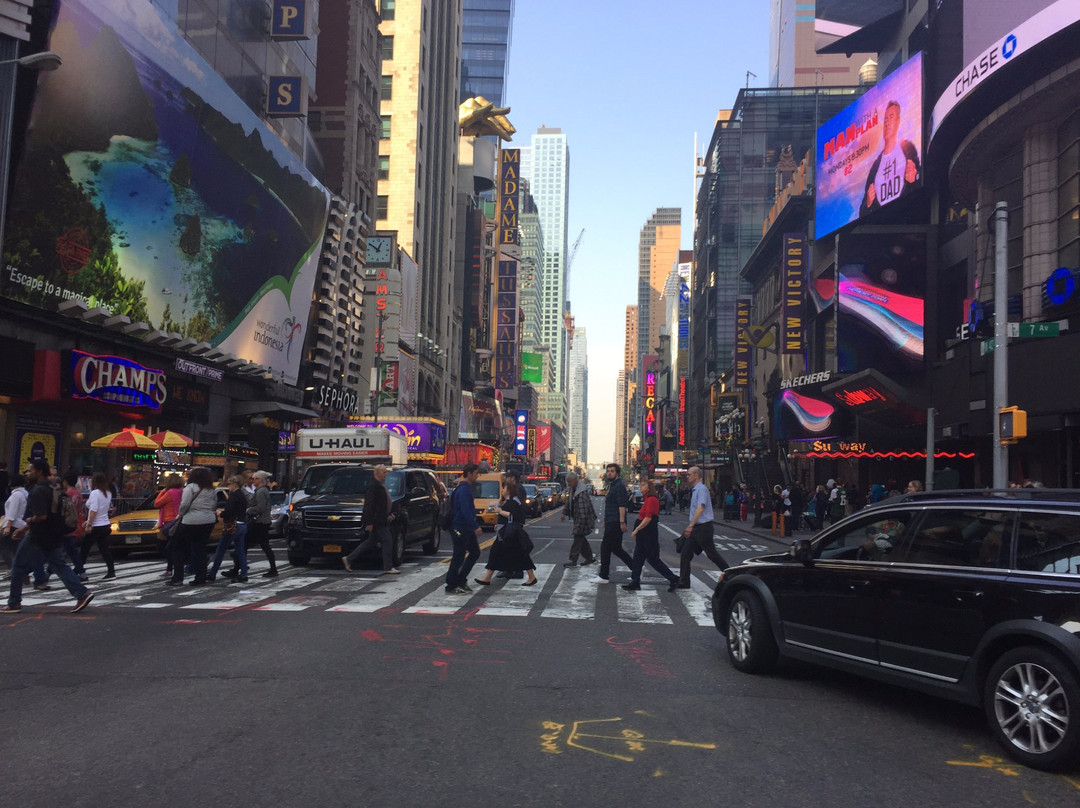 Rockaway VIP Taxi Service景点图片