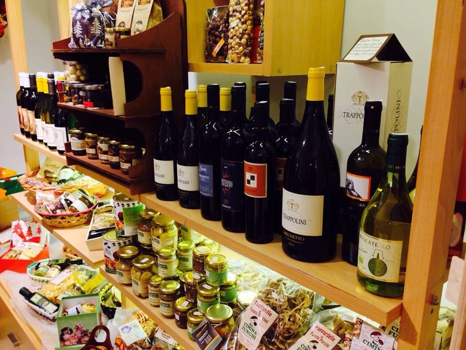 La Bottega degli Orsini景点图片