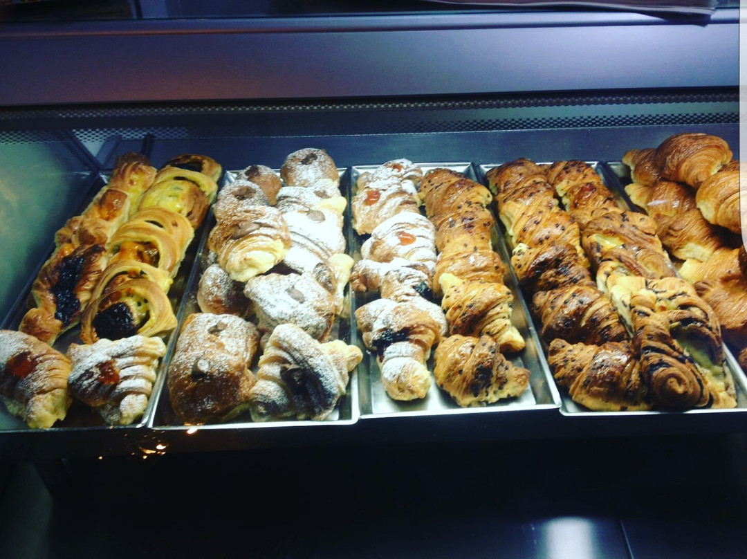 Bombonera Caffe-罗马必去景点